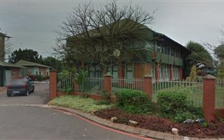 Commercial space in Umhlanga Rocks