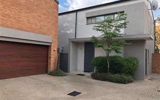 4 Bedroom House in Baileys Muckleneuk