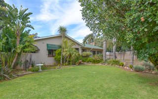 4 Bedroom House in Durbanville Hills