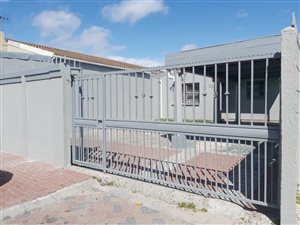 3 Bed House in Summer Greens