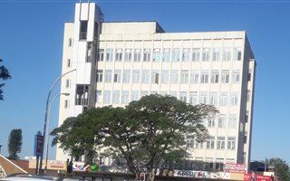 1345 m² Office Space in Empangeni