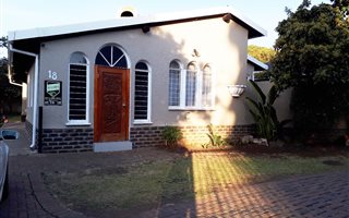 3 Bedroom House in Croydon