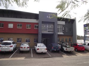 Office space in Nelspruit