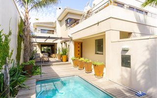 3 Bedroom House in Sunset Links