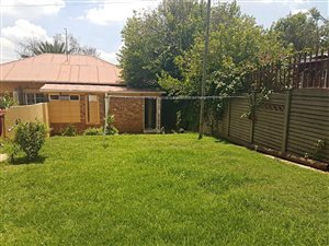 2 Bed House in Hurst Hill