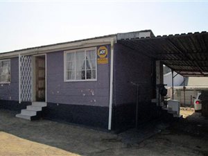 3 Bed House in Northdale
