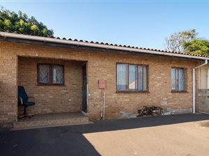 3 Bedroom House in Austerville