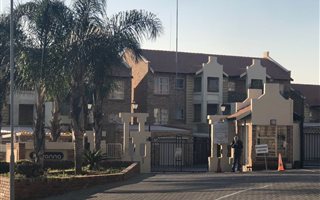 2 Bedroom Apartment in Celtisdal
