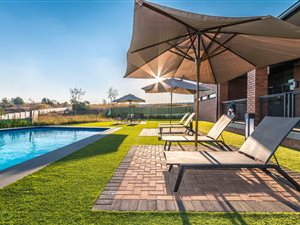 2 Bed Apartment in Boksburg East