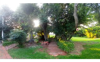 1 Bedroom Garden Cottage in Emmarentia