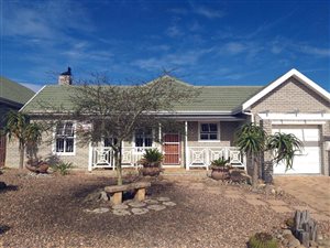 2 Bed House in Kuilsriver
