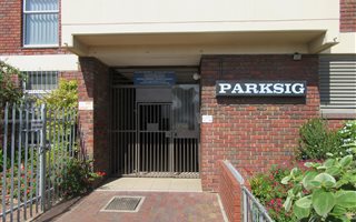 2 Bedroom Apartment in Oakdale