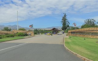 4 Bedroom House in Arabella Country Estate