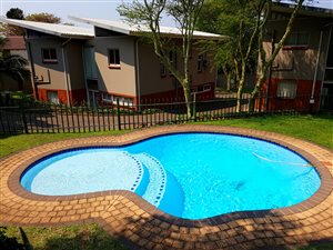 4 Bed Cluster in Zinkwazi Beach
