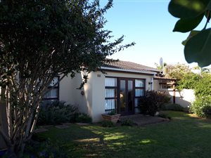3 Bed Townhouse in Helena Heights