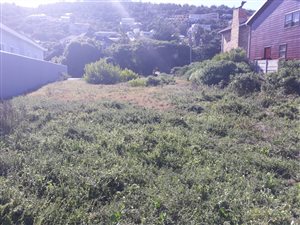626 m² Land available in Glentana