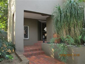 4 Bed House in Rietfontein