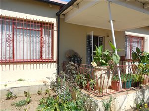 3 Bed House in Rosettenville