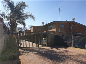 2 Bed Apartment in Casseldale
