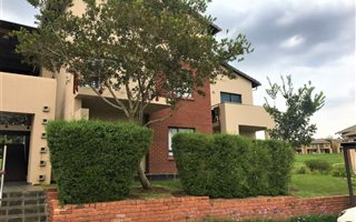 2 Bedroom Apartment in Jackal Creek Golf Estate
