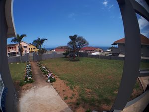 6 Bed House in La Mercy