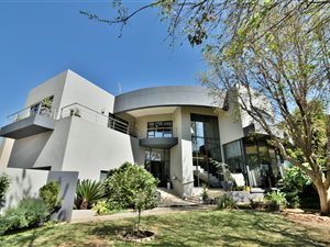4 Bed House in Bassonia