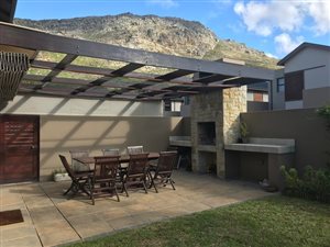 3 Bed House in Stonehurst Mountain Estate