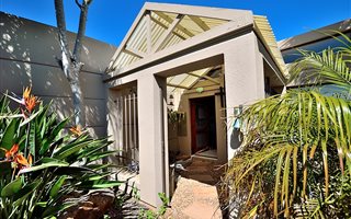 3 Bedroom House in Vierlanden