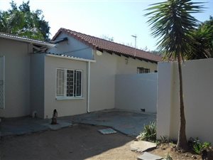 3 Bed House in Capital Park