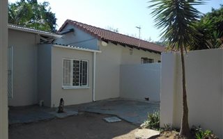 3 Bedroom House in Capital Park