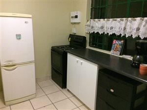 1 Bed Garden Cottage in Eldoraigne