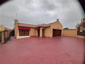 3 Bed House in Dayanglen