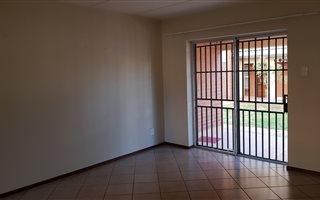 2 Bedroom Apartment in Lephalale (Ellisras)
