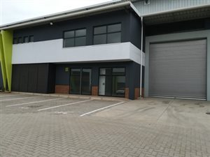 823 m² Commercial space in Cornubia