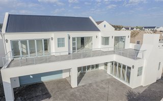 3 Bedroom House in Blue Lagoon