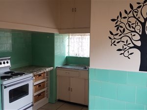 3 Bed House in Lydenburg
