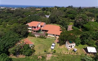 6 Bedroom House in Salt Rock