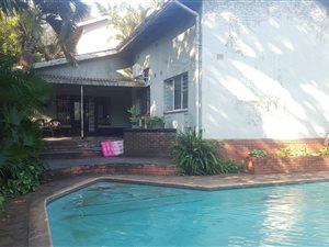 3 Bed House in Fairview