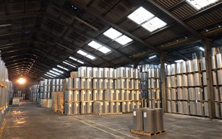 5200 m² Industrial space in Wellington North