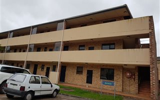 3 Bedroom Apartment in Grahamstown