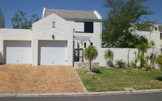 3 Bedroom Townhouse in Vierlanden