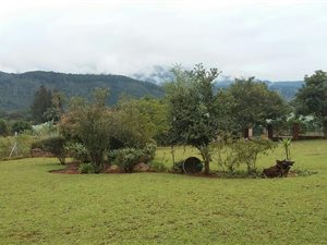 1503 m² Land available in Sabie