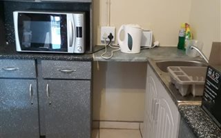 0.5 Bedroom House in Secunda