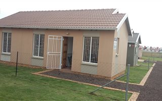 3 Bedroom House in Boksburg East