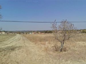 2 ha Farm in Randjesfontein