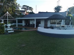 3 Bed House in Mariannhill Park
