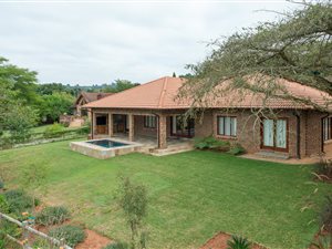 3 Bed House in White River Country Estate