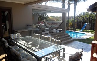 8 Bedroom House in Fourways Gardens