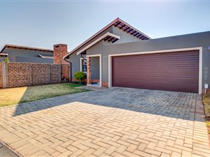 2 Bed Cluster in Norton Park