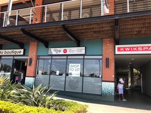 63 m² Commercial space in Glenashley